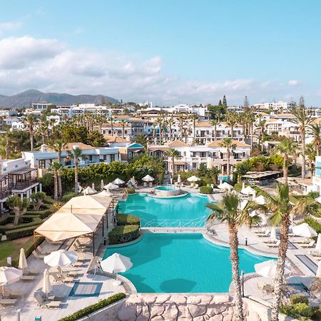 Hotel Mitsis Royal Mare Limenas Chersonisou Exterior foto