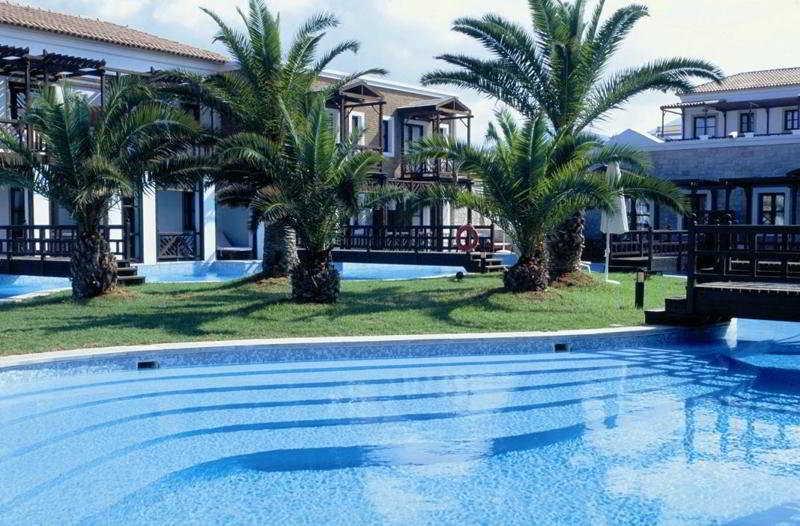 Hotel Mitsis Royal Mare Limenas Chersonisou Einrichtungen foto