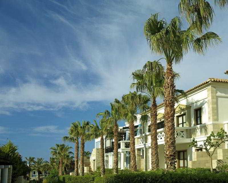 Hotel Mitsis Royal Mare Limenas Chersonisou Exterior foto