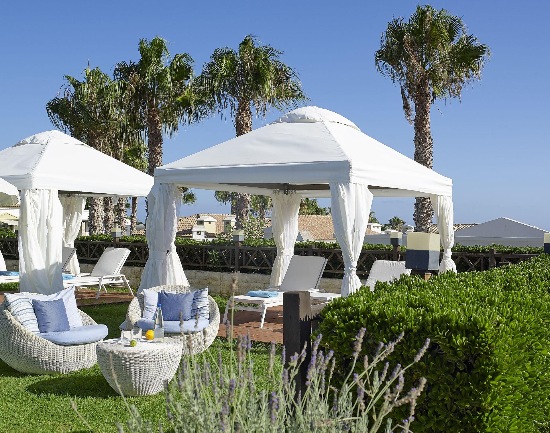 Hotel Mitsis Royal Mare Limenas Chersonisou Exterior foto