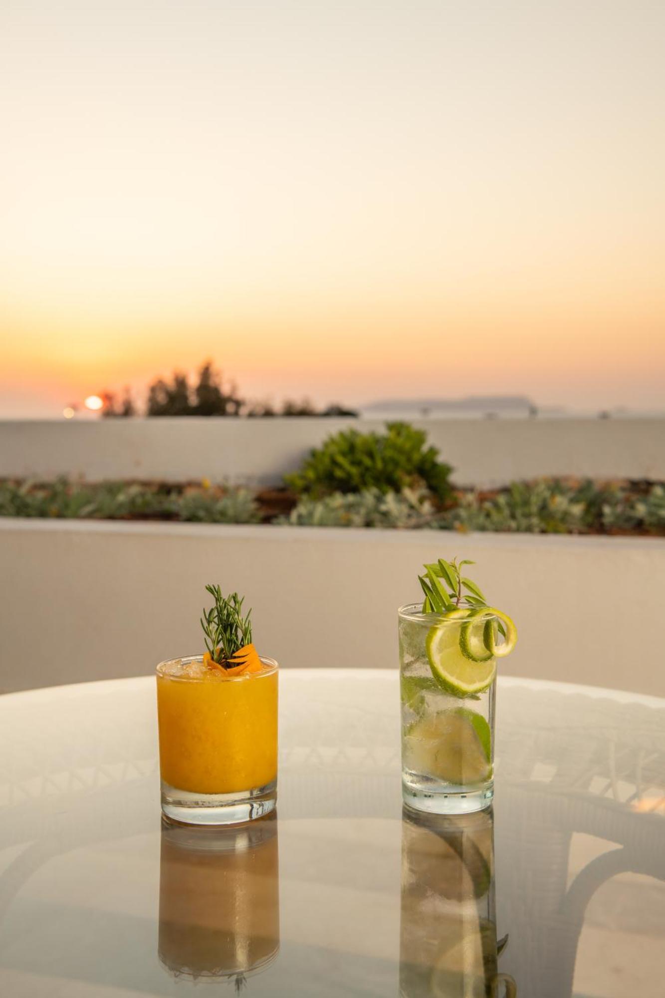 Hotel Mitsis Royal Mare Limenas Chersonisou Exterior foto